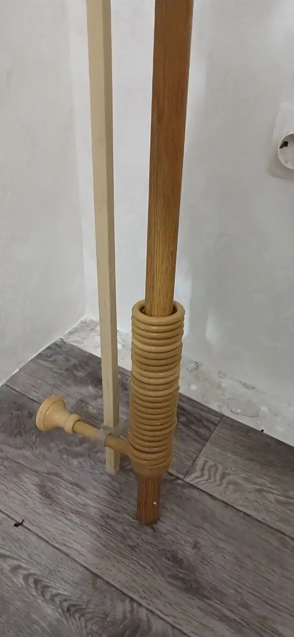 Карниз потолочный