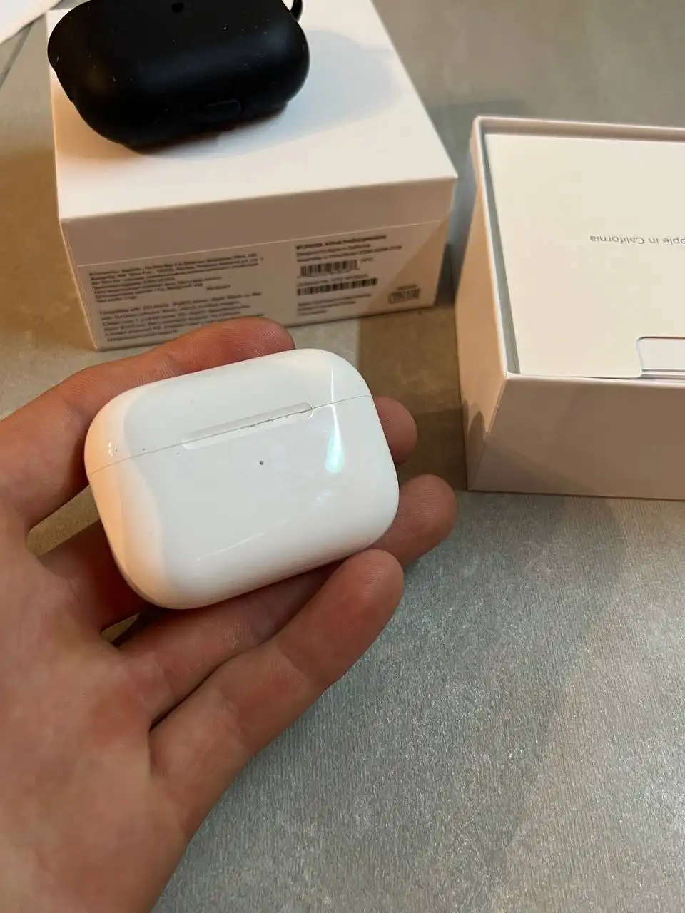 AirPods Pro