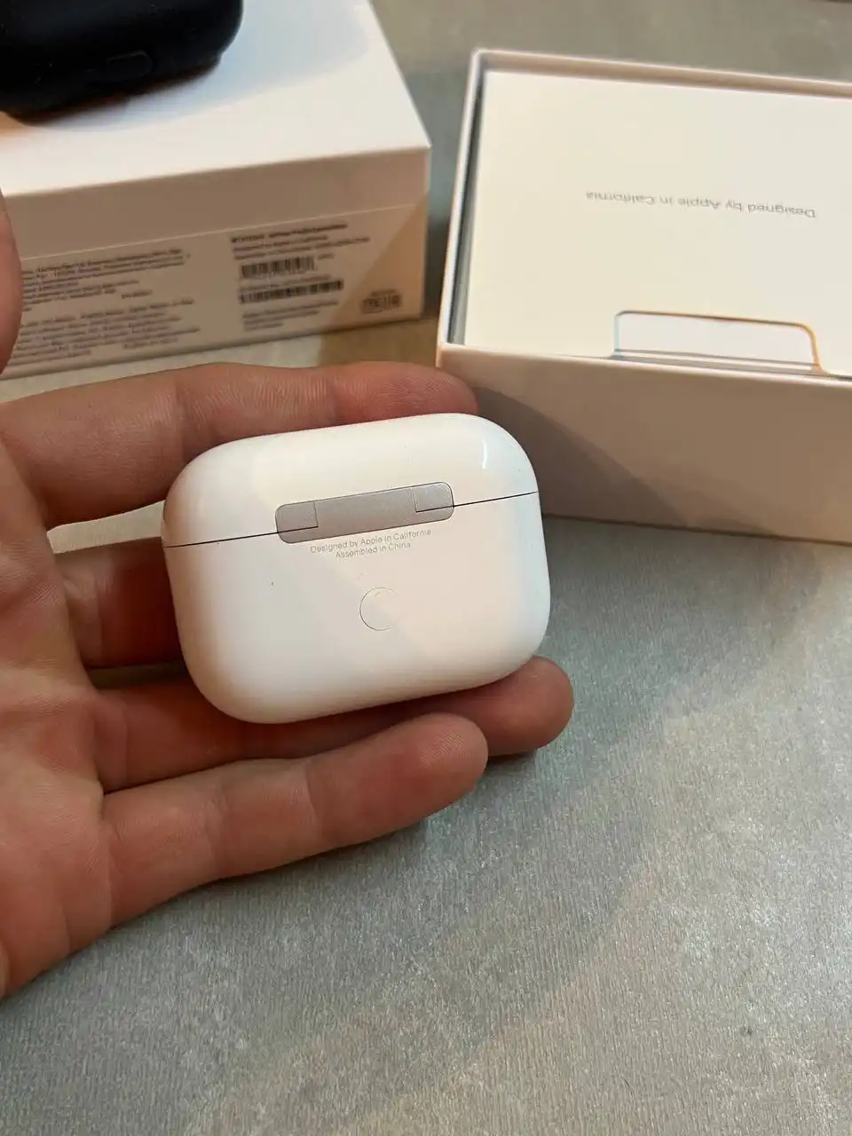 AirPods Pro