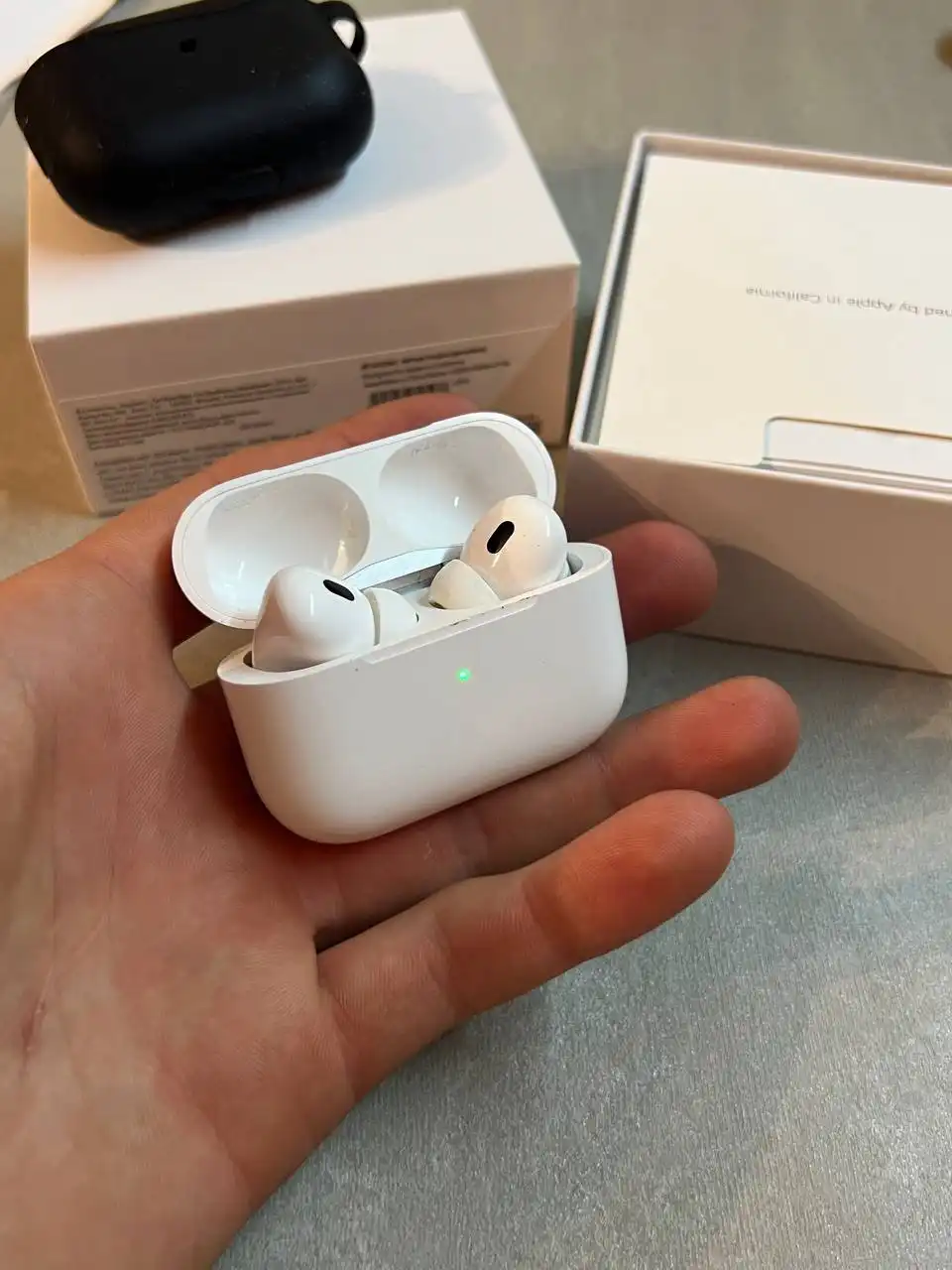 AirPods Pro