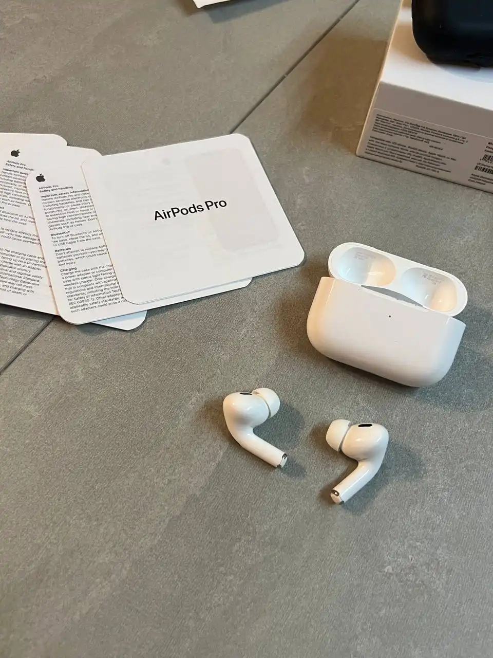 AirPods Pro