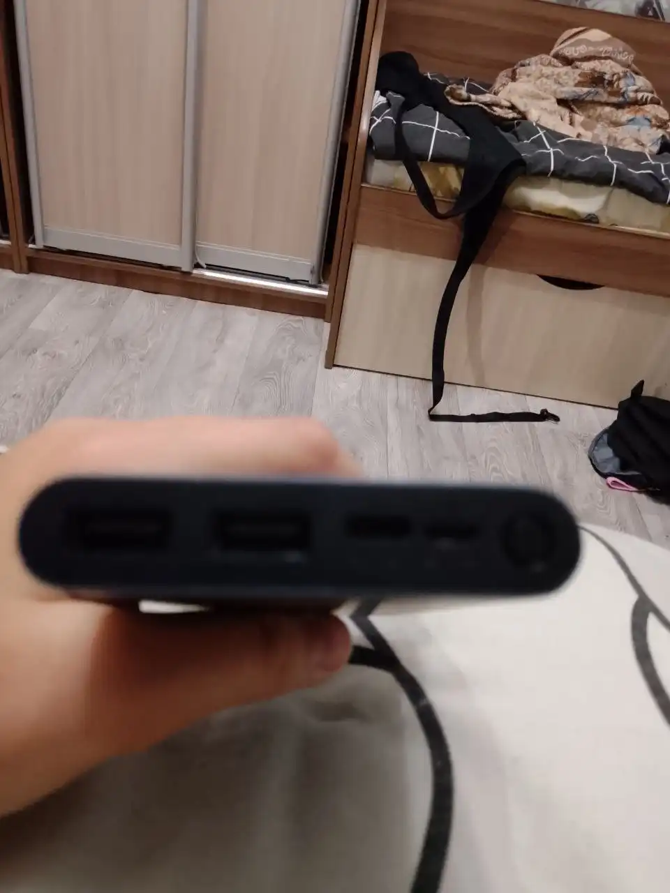 Повер банк Xiaomi 10000 мАч