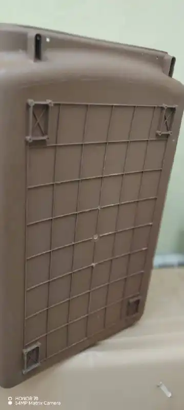 Продам две переноски для собак