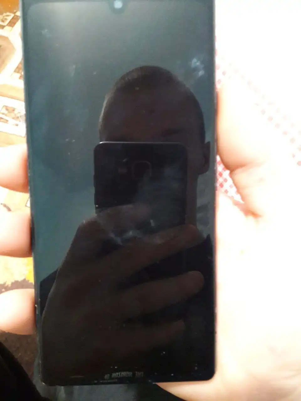 Обмен на другой Android