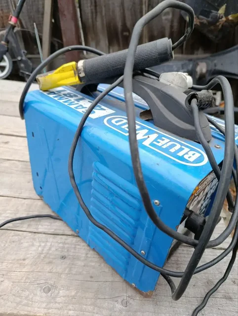 Сварочный аппарат - Оборудование в Минусинск