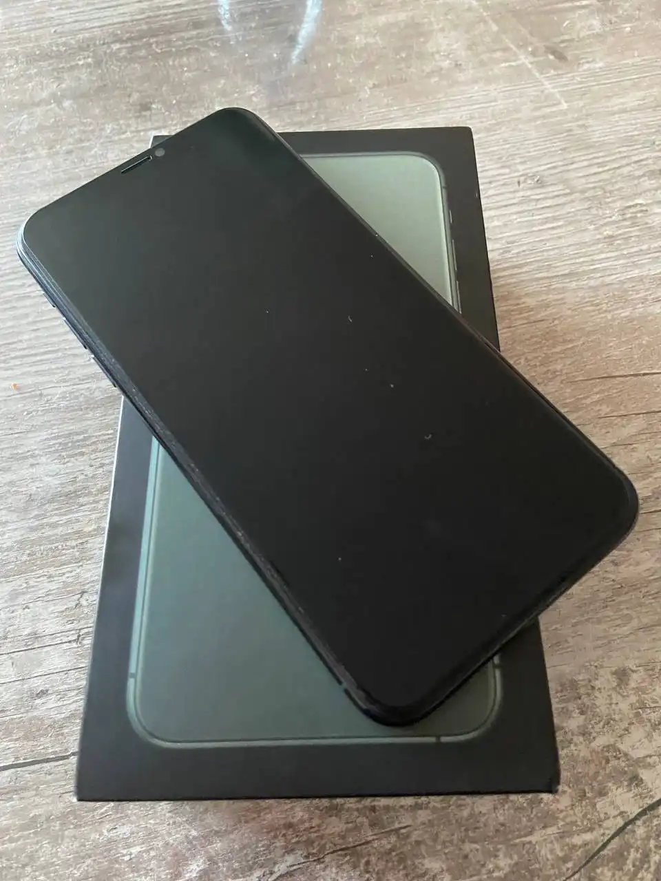 Продам iPhone 11 Pro Max 64GB