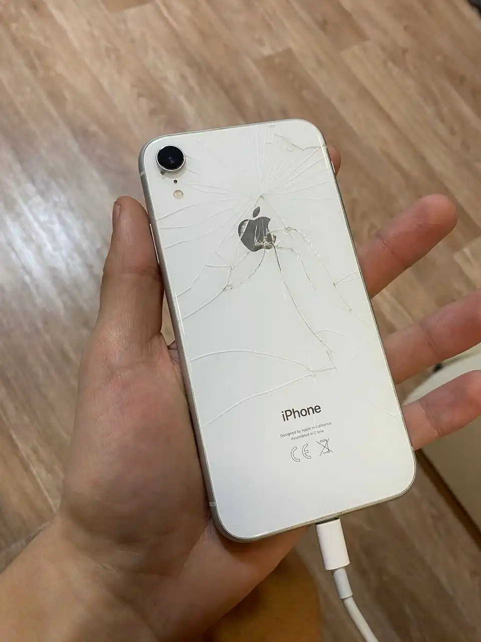 Объявление из барахолки