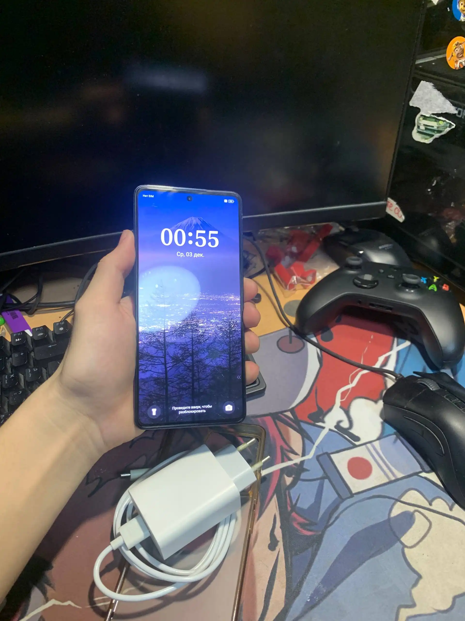 Tecno Camon 20 8/256