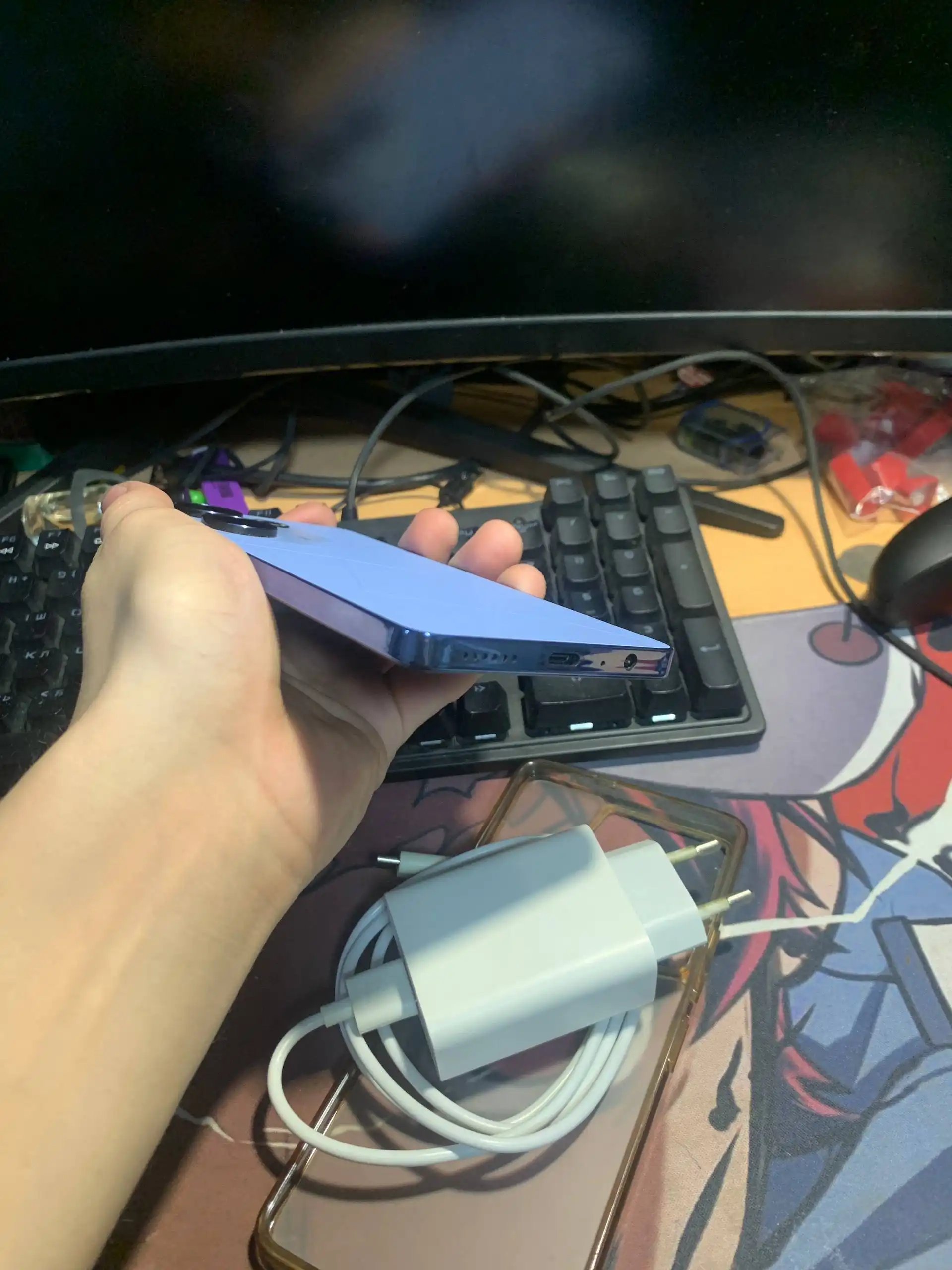 Tecno Camon 20 8/256