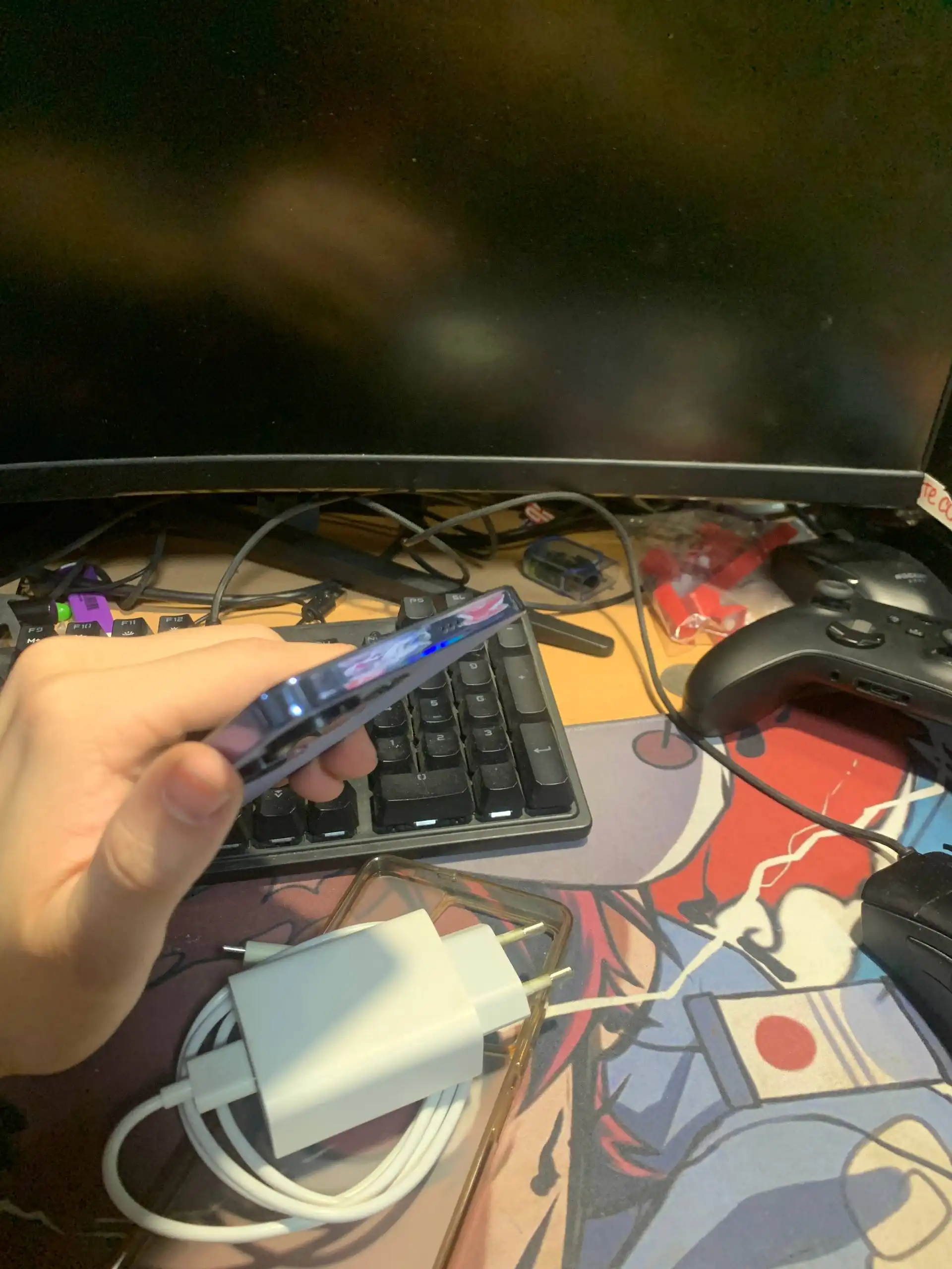 Tecno Camon 20 8/256