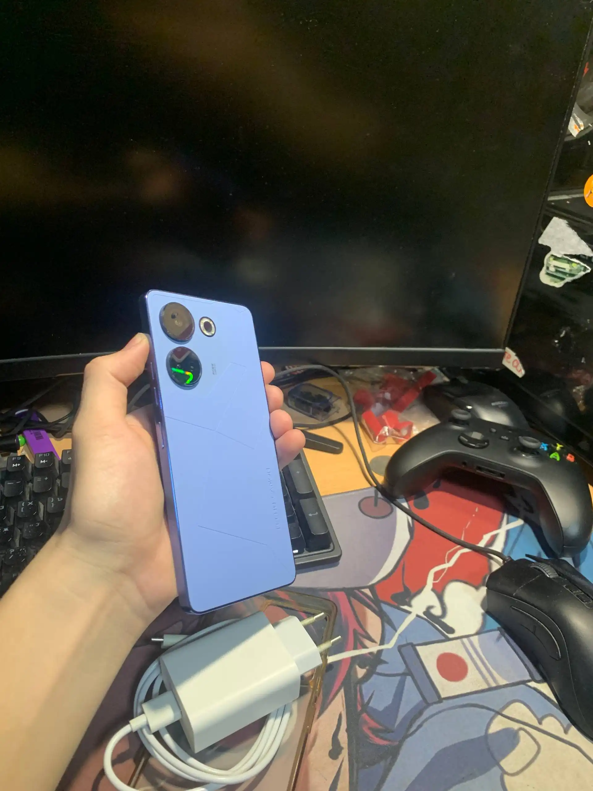 Продам Tecno Camon 20 8/256