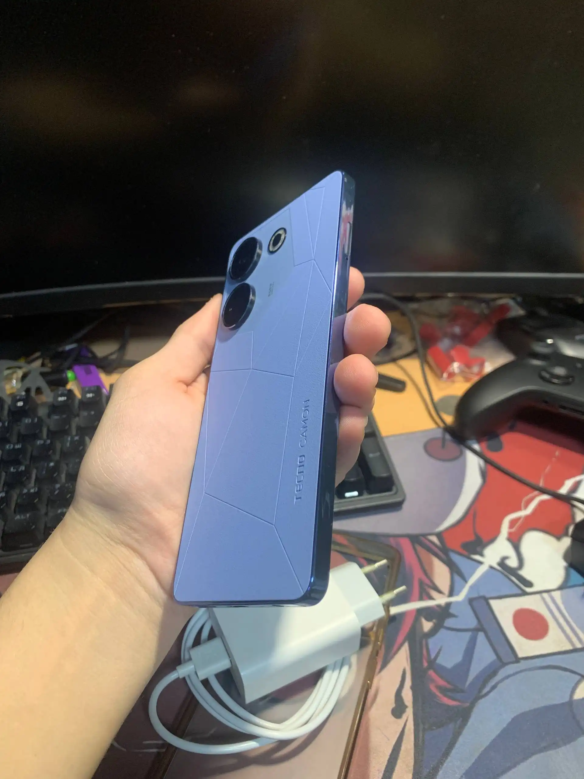 Продам Tecno Camon 20 8/256