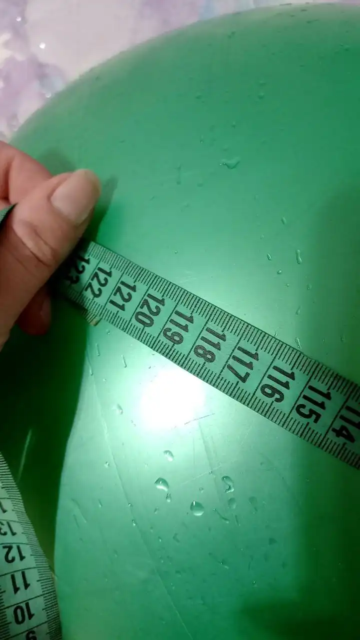 Детский мягкий прыгун и искусственная елка 130см