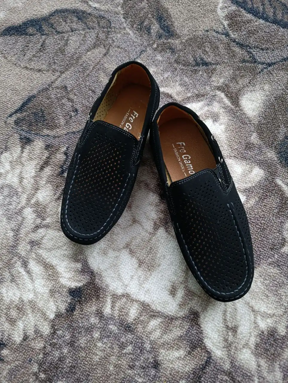 Туфельки новые 33 размер для мальчика в школу