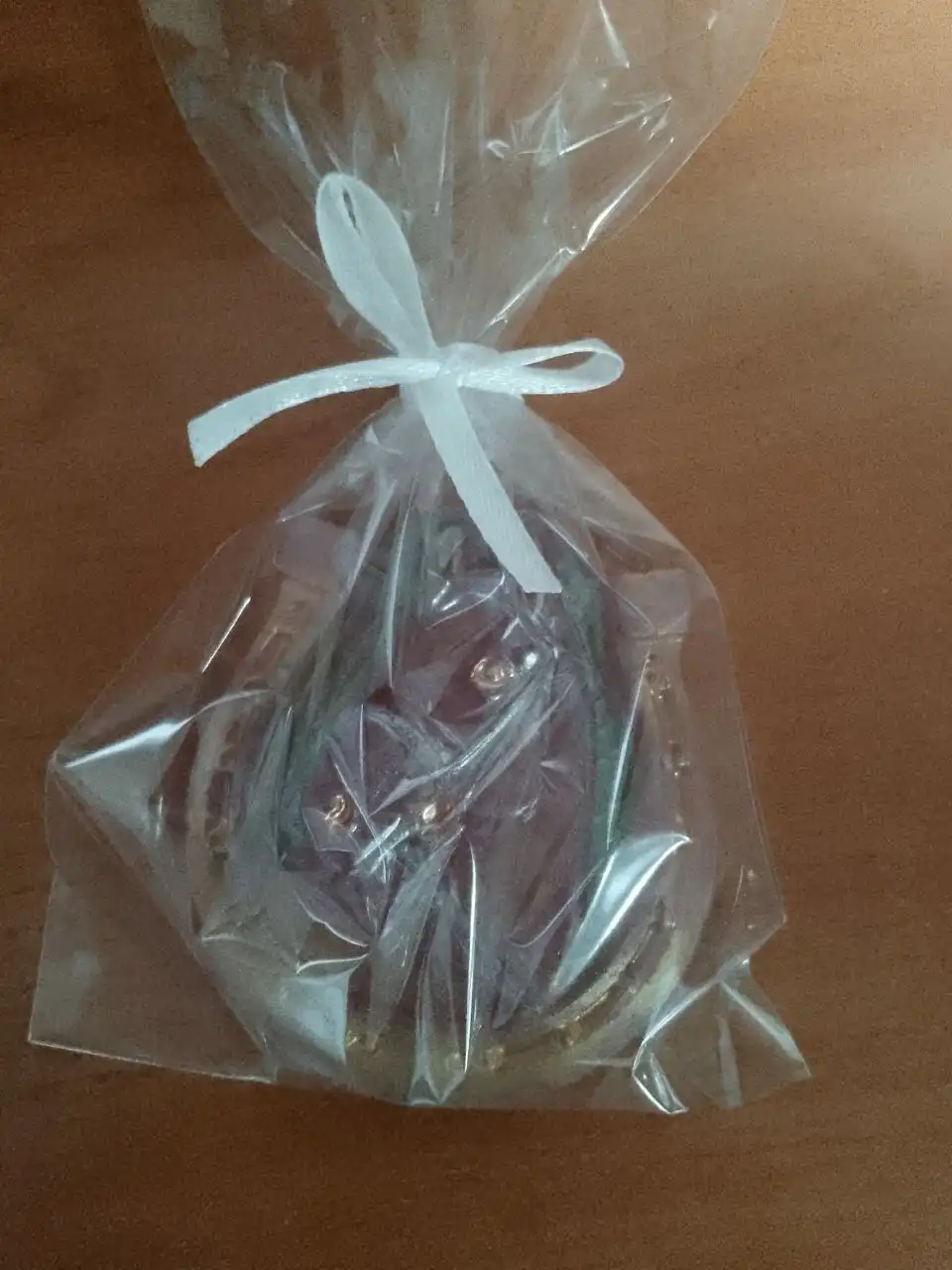 Продам мыло ручной работы