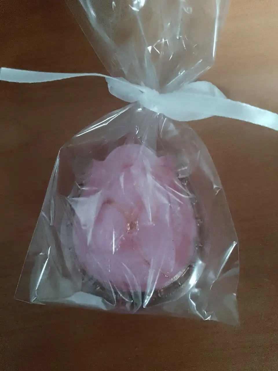 Продам мыло ручной работы