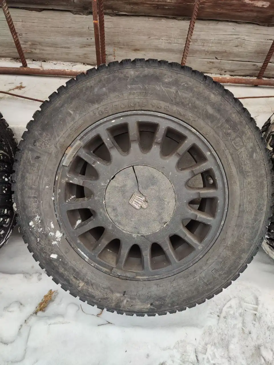 Продажа оригинальных дисков с возможностью обмена