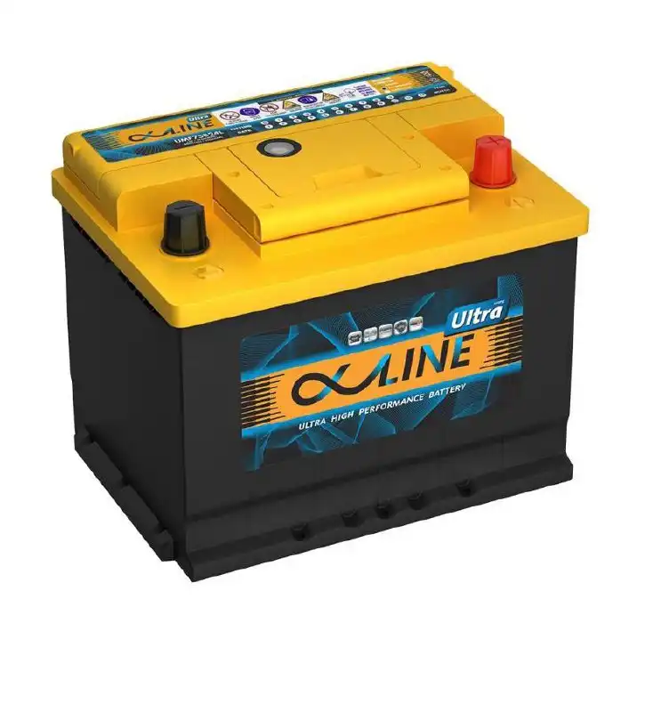 Аккумуляторы б/у 4к шт