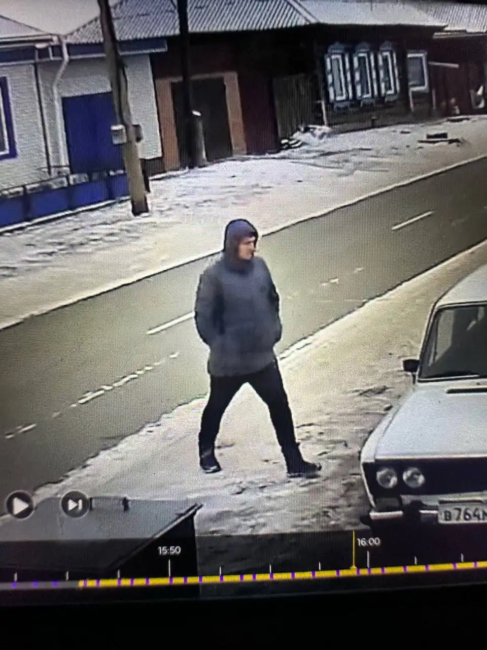 Розыск личности в Минусинске