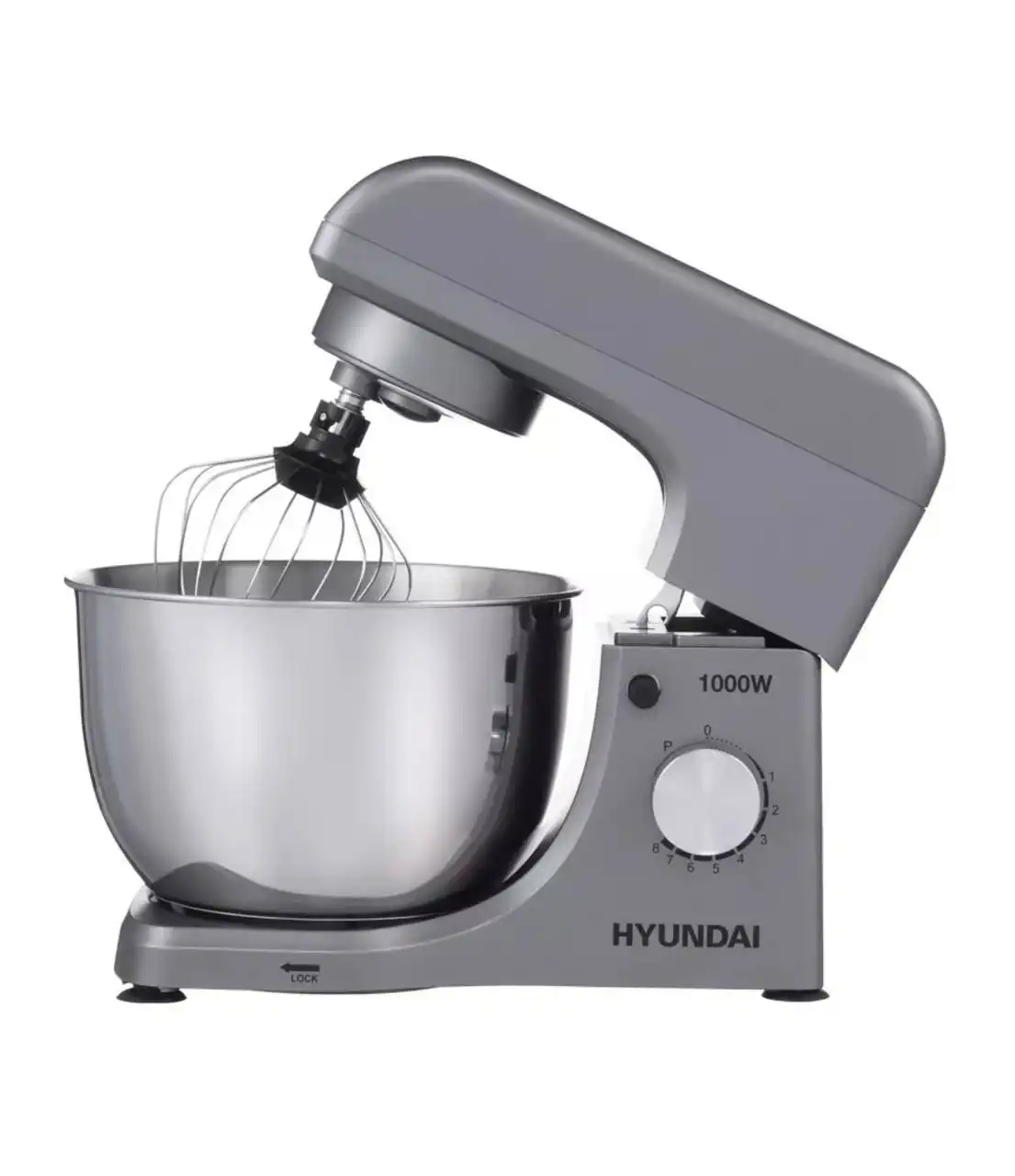 Новый миксер в продаже