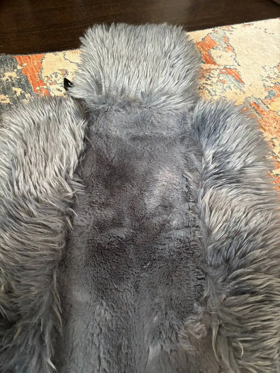 Продам комплект универсальных чехлов на авто