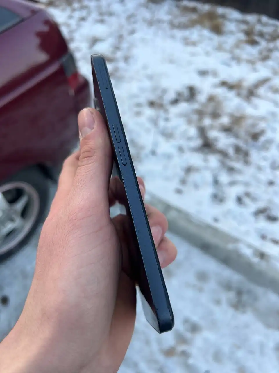 Продам Realme C 35