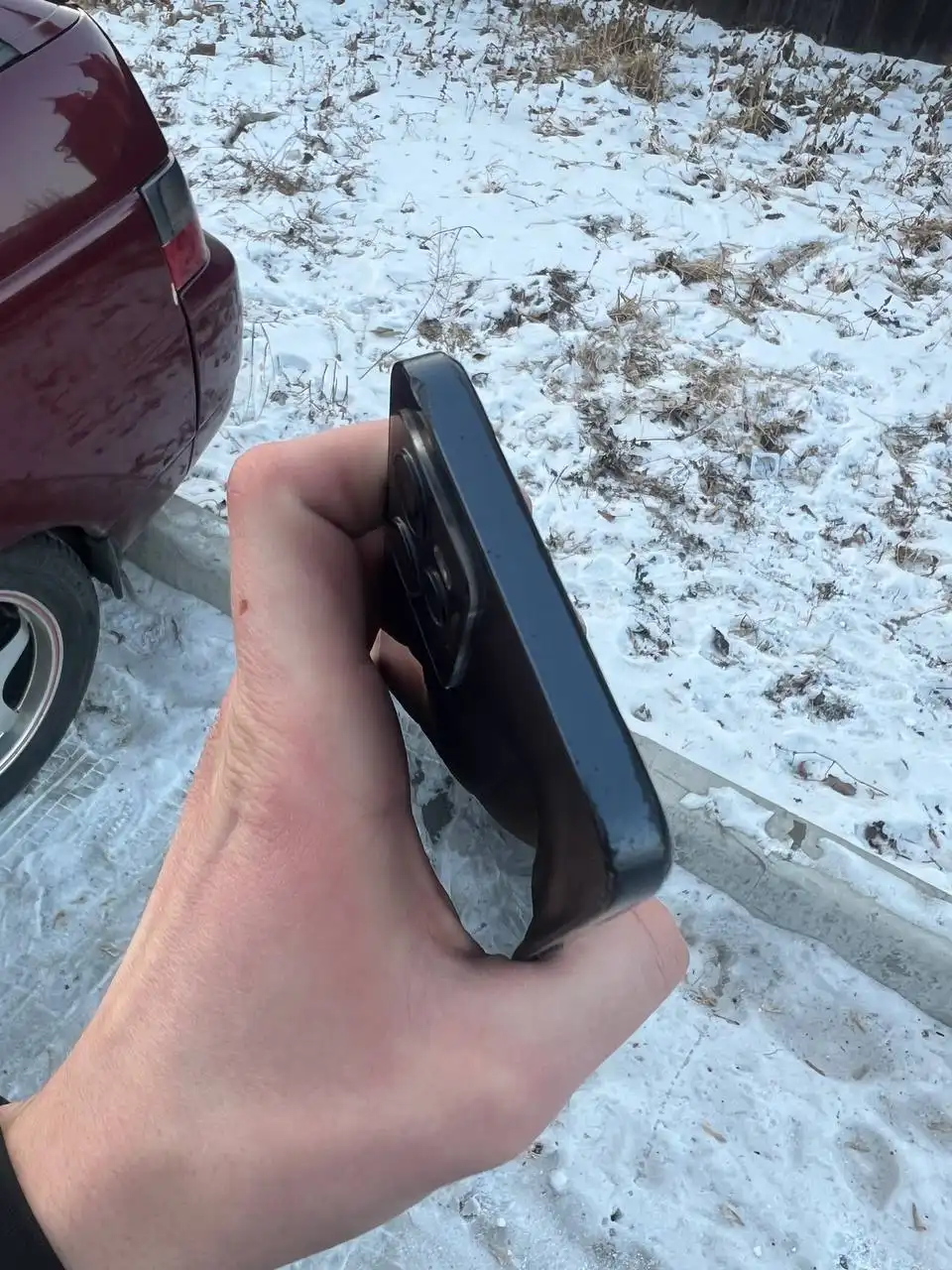 Продам Realme C 35