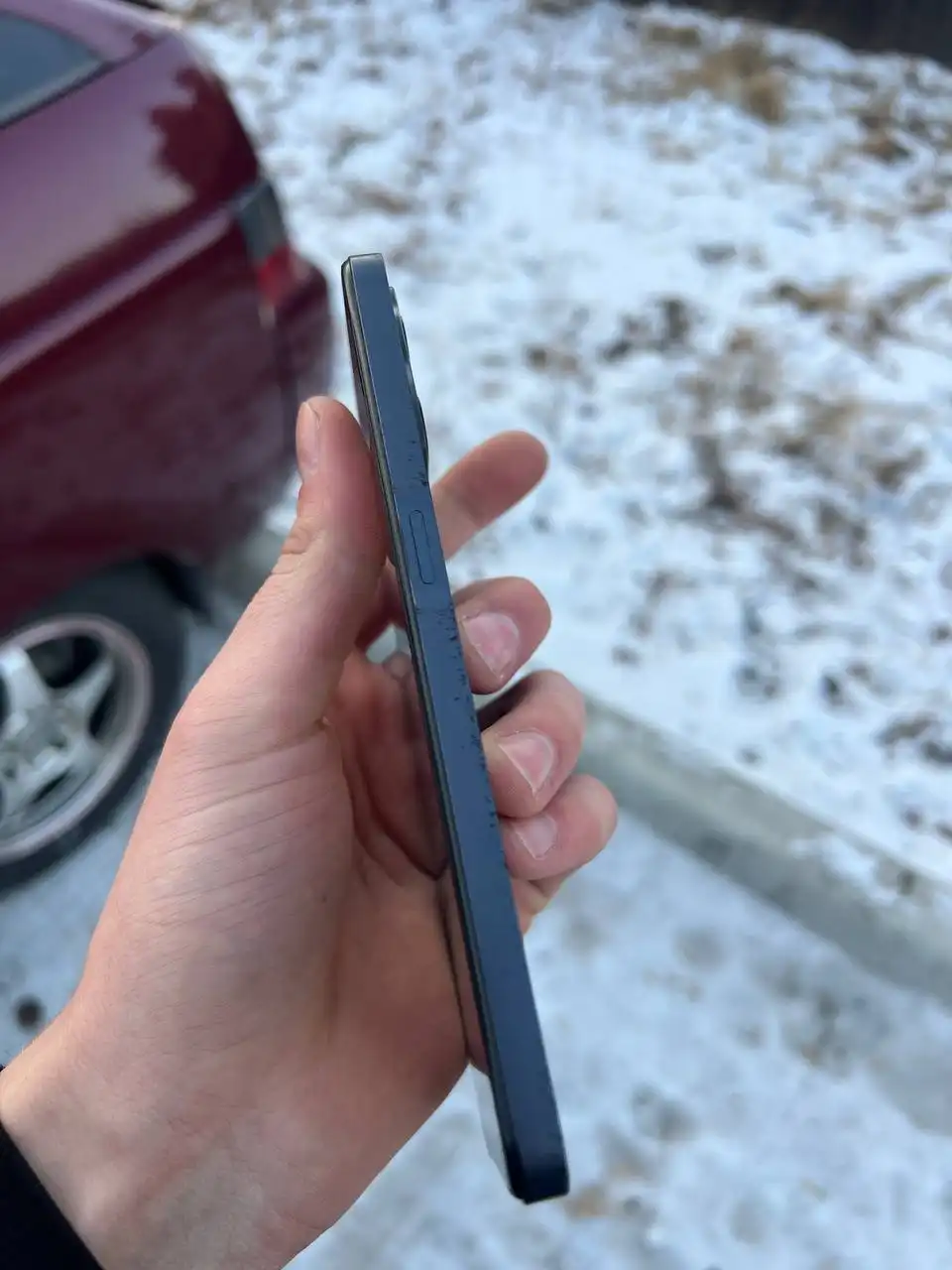 Продам Realme C 35