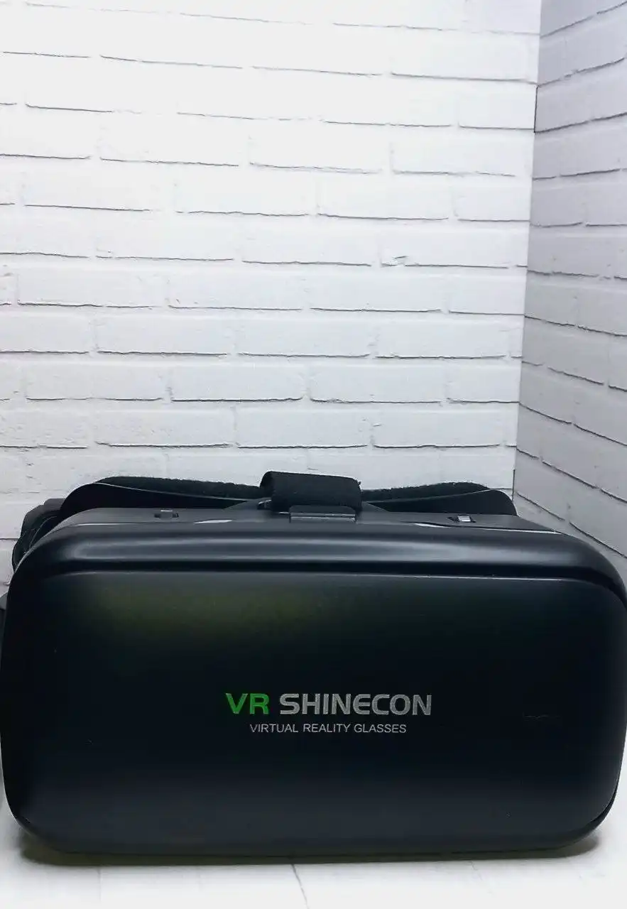 VR-очки Shinecon с расширенным функционалом