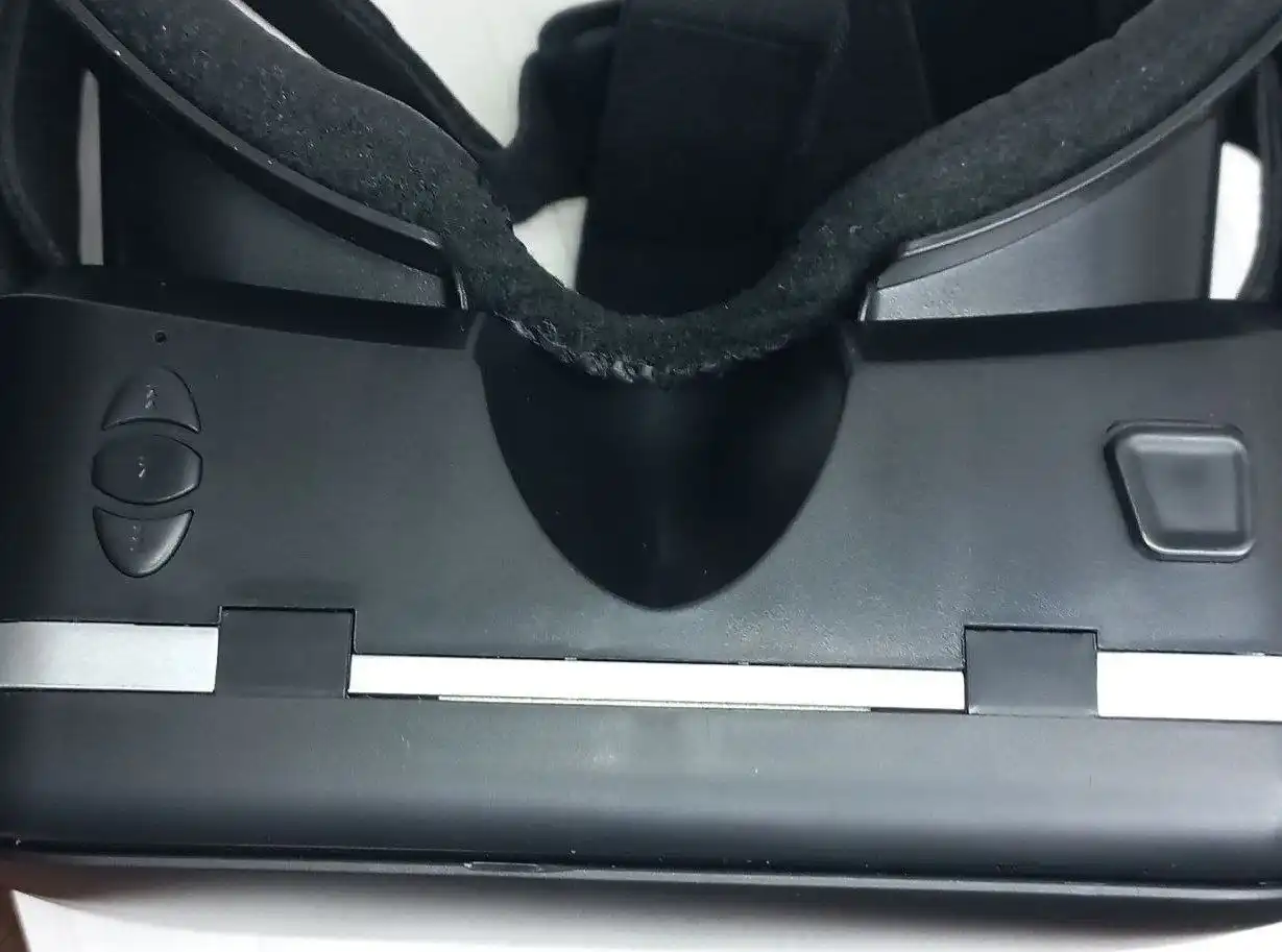 VR-очки Shinecon с расширенным функционалом