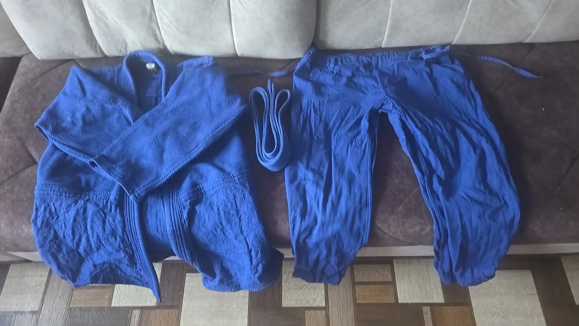 Продажа кимоно для единоборств