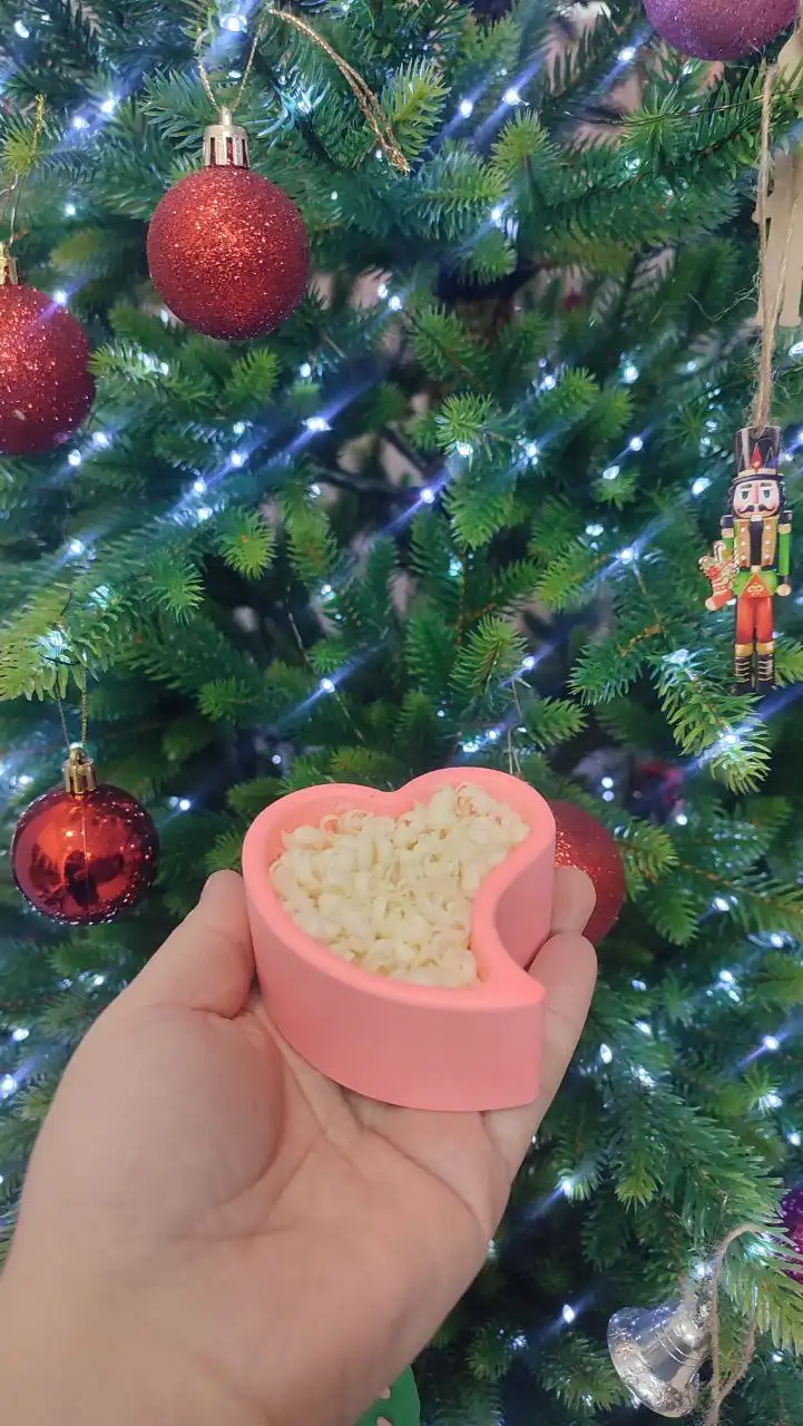 Подарки из гипса ручной работы в Минусинске