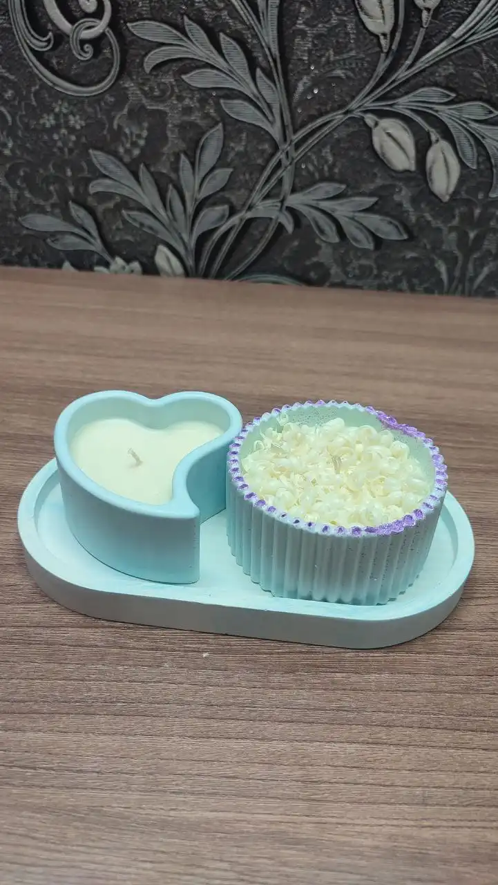 Подарки из гипса ручной работы в Минусинске