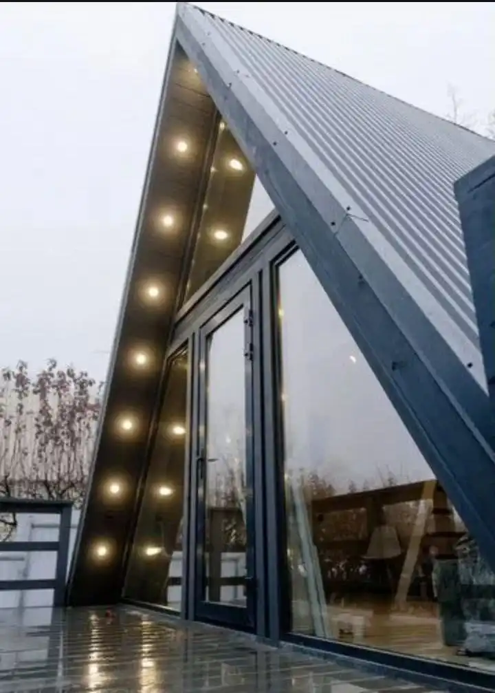 Бани и домики из бруса под ключ с установкой за день