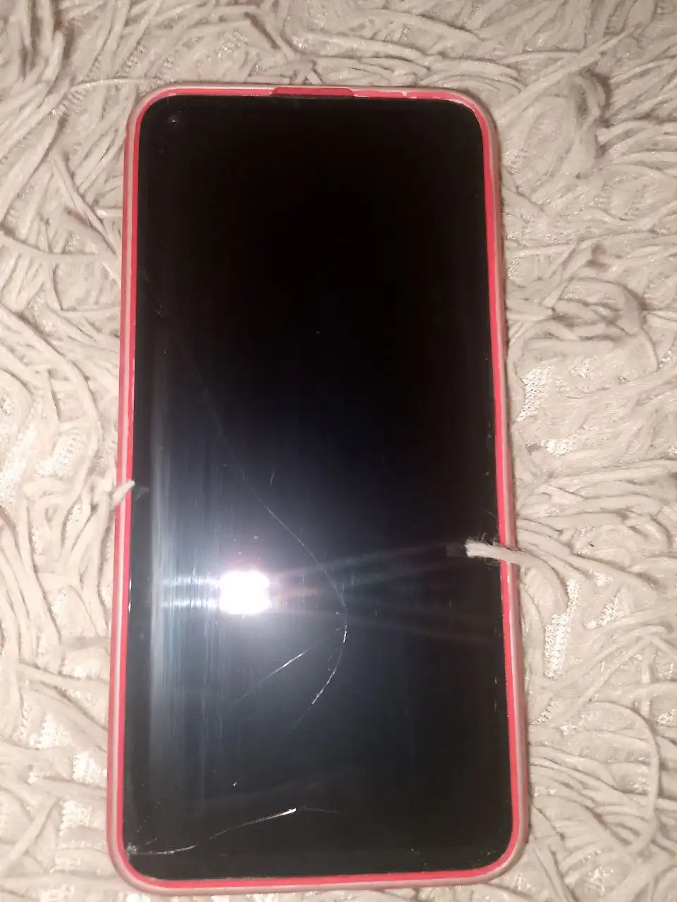 Продам телефон Honor 20