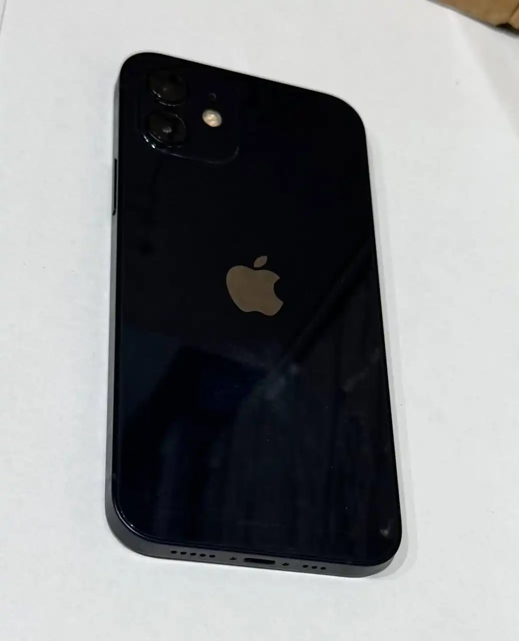 iPhone 12 128ГБ Синий