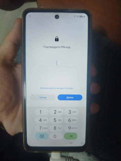 Продажа заблокированного iPhone X Max 64 ГБ с дефектами - Электроника в Минусинск