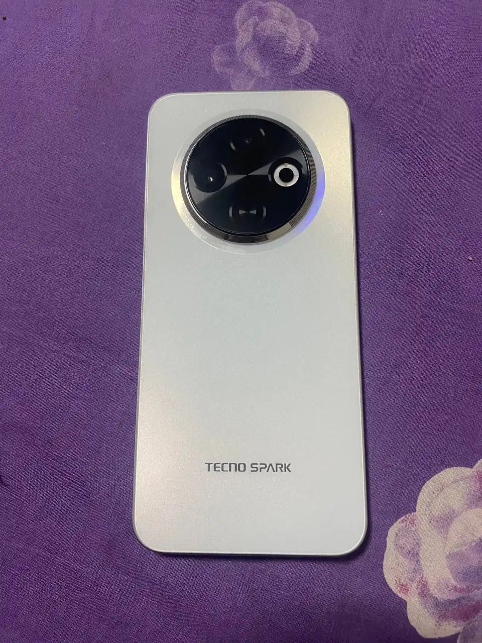 Смартфон Tecno Spark 30c 8+8/256 ГБ