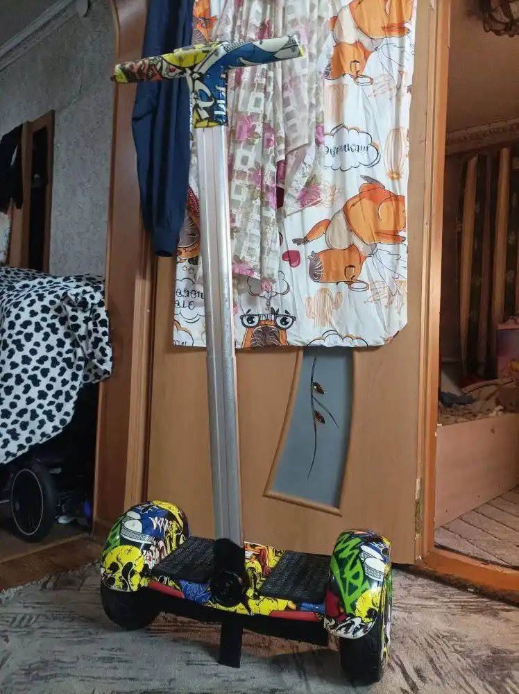 Продажа гироскутера с полным комплектом