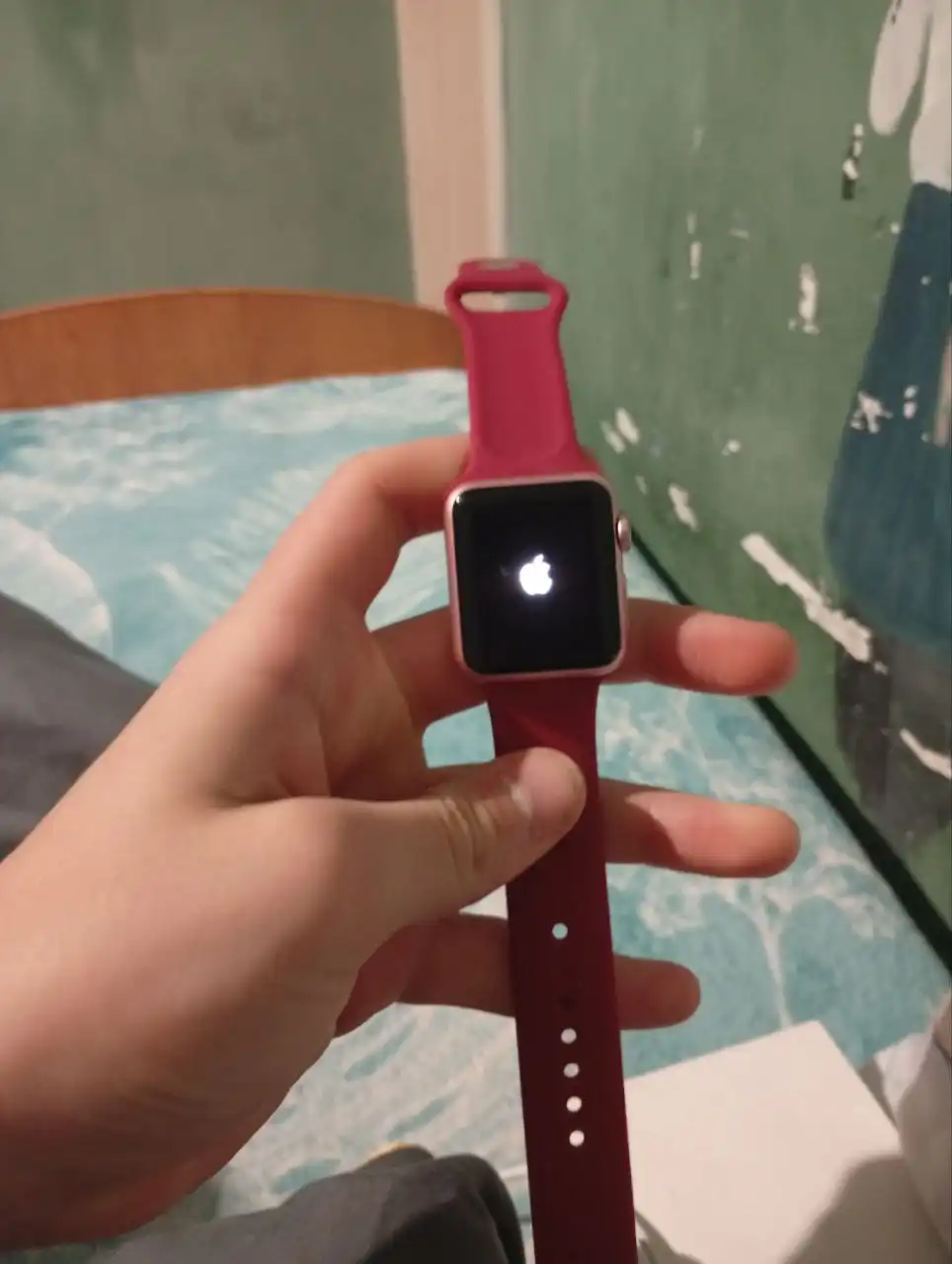 Продажа Apple Watch 2 оригинал