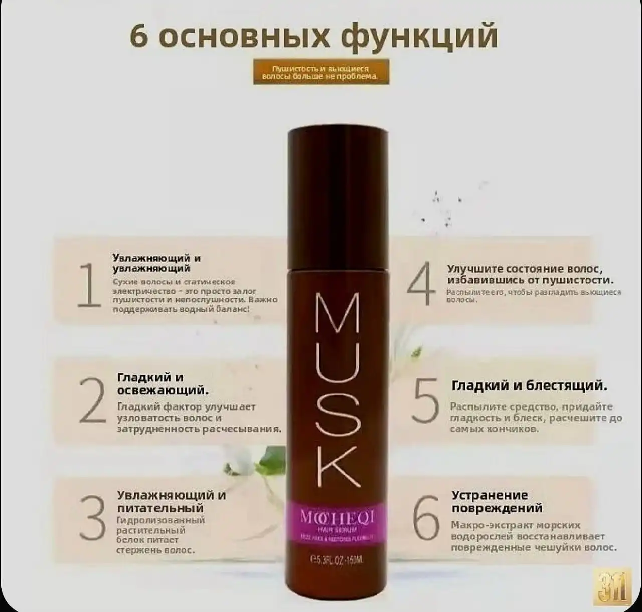 Спреи в наличии