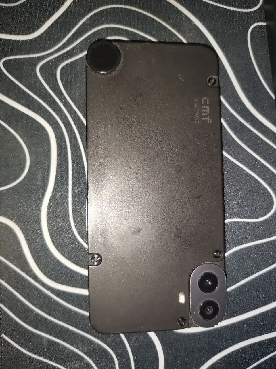 Смартфон Nothing Phone 1 в отличном состоянии