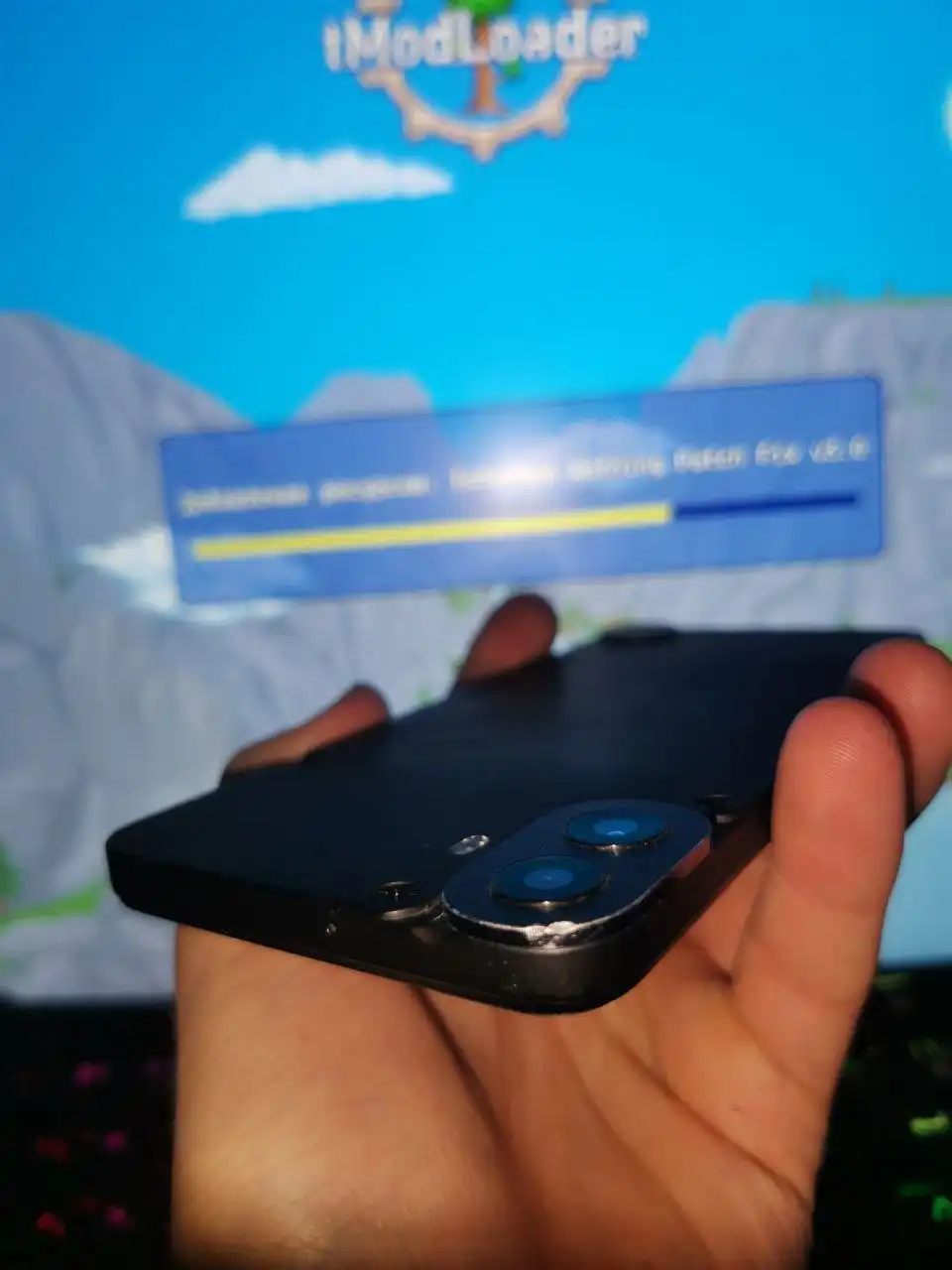 Смартфон Nothing Phone 1 в отличном состоянии