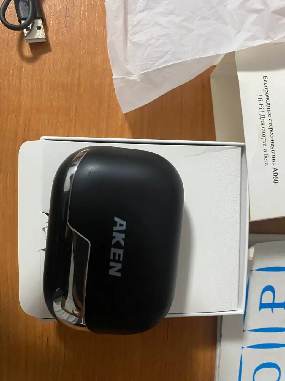 Продажа наушников Fastom 1000