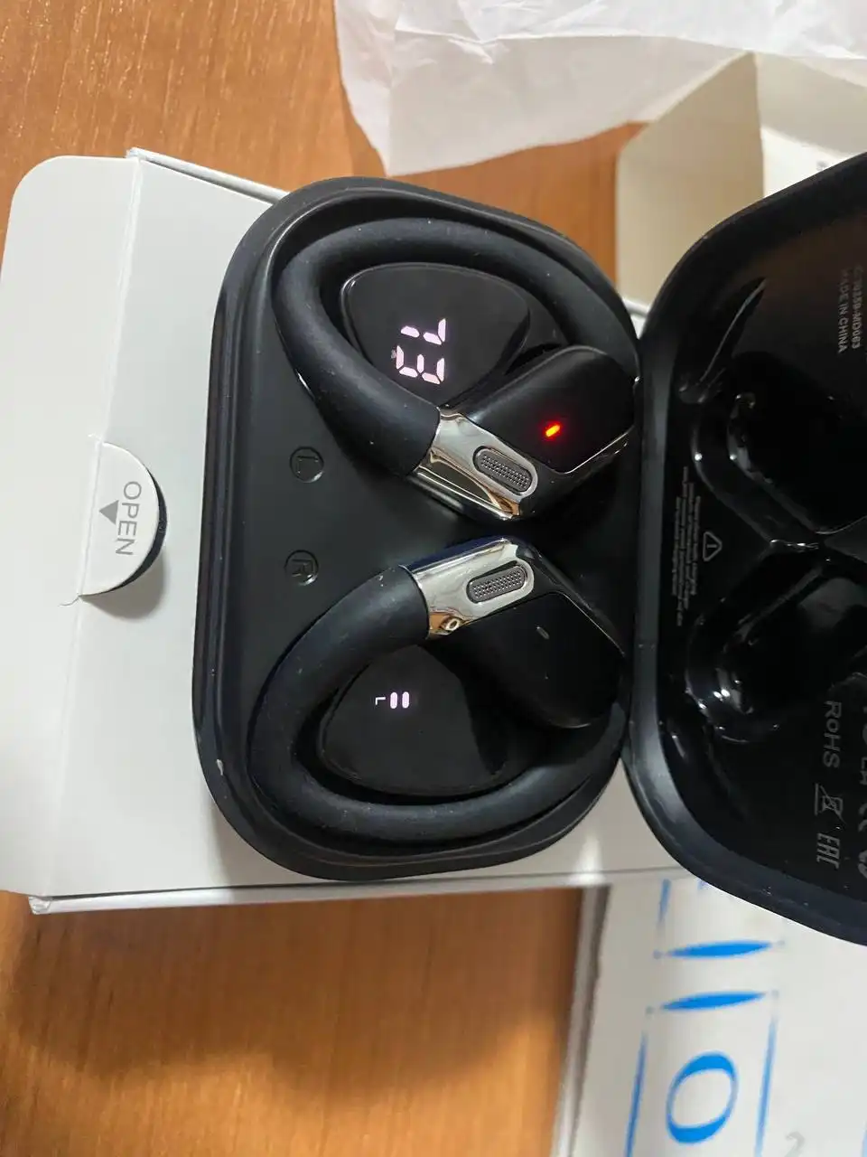 Продажа наушников Fastom 1000