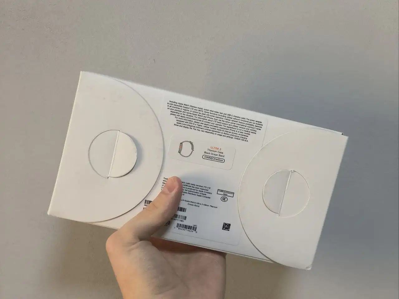 Новые черные и серые товары