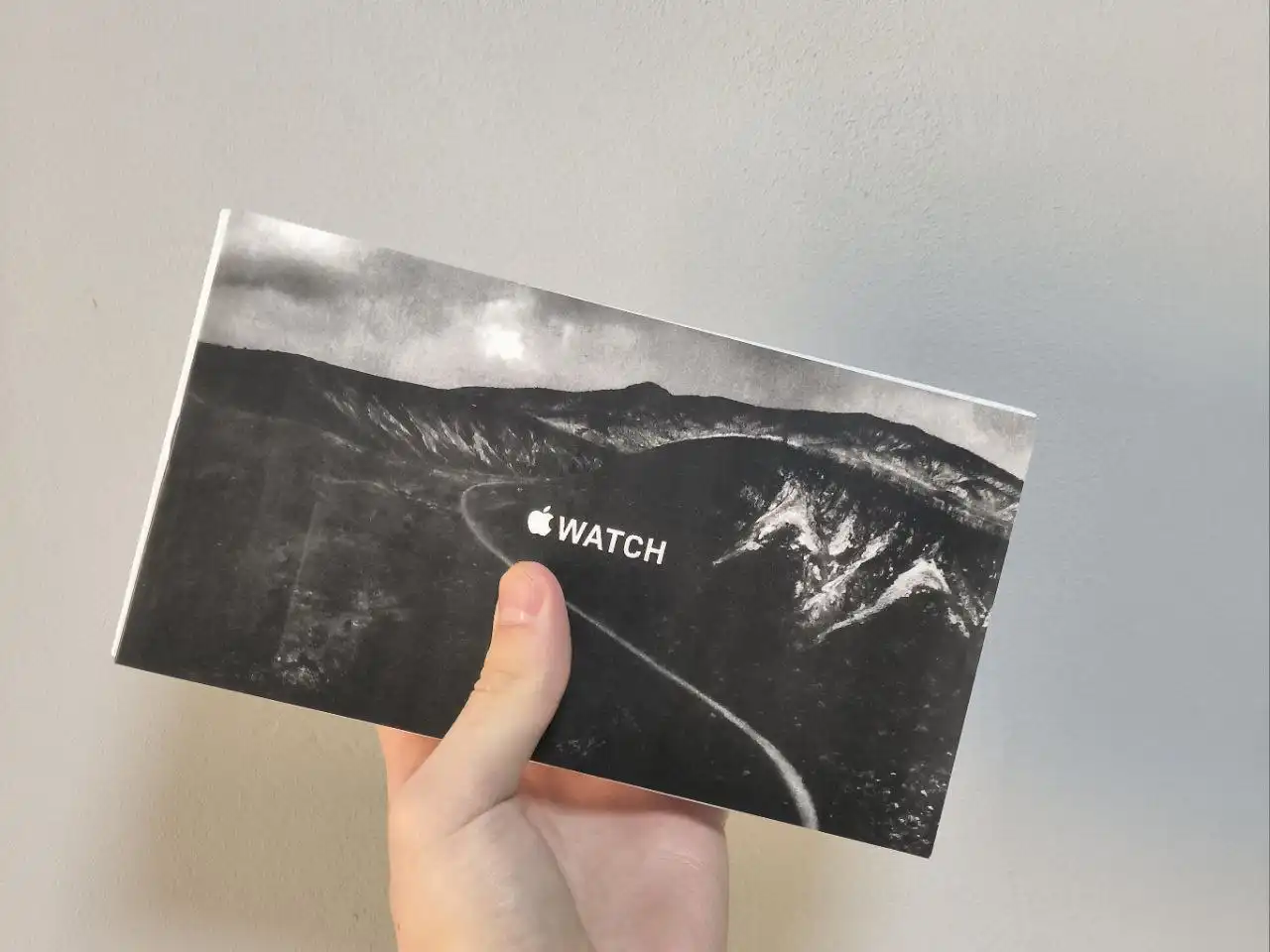 Новые черные и серые товары