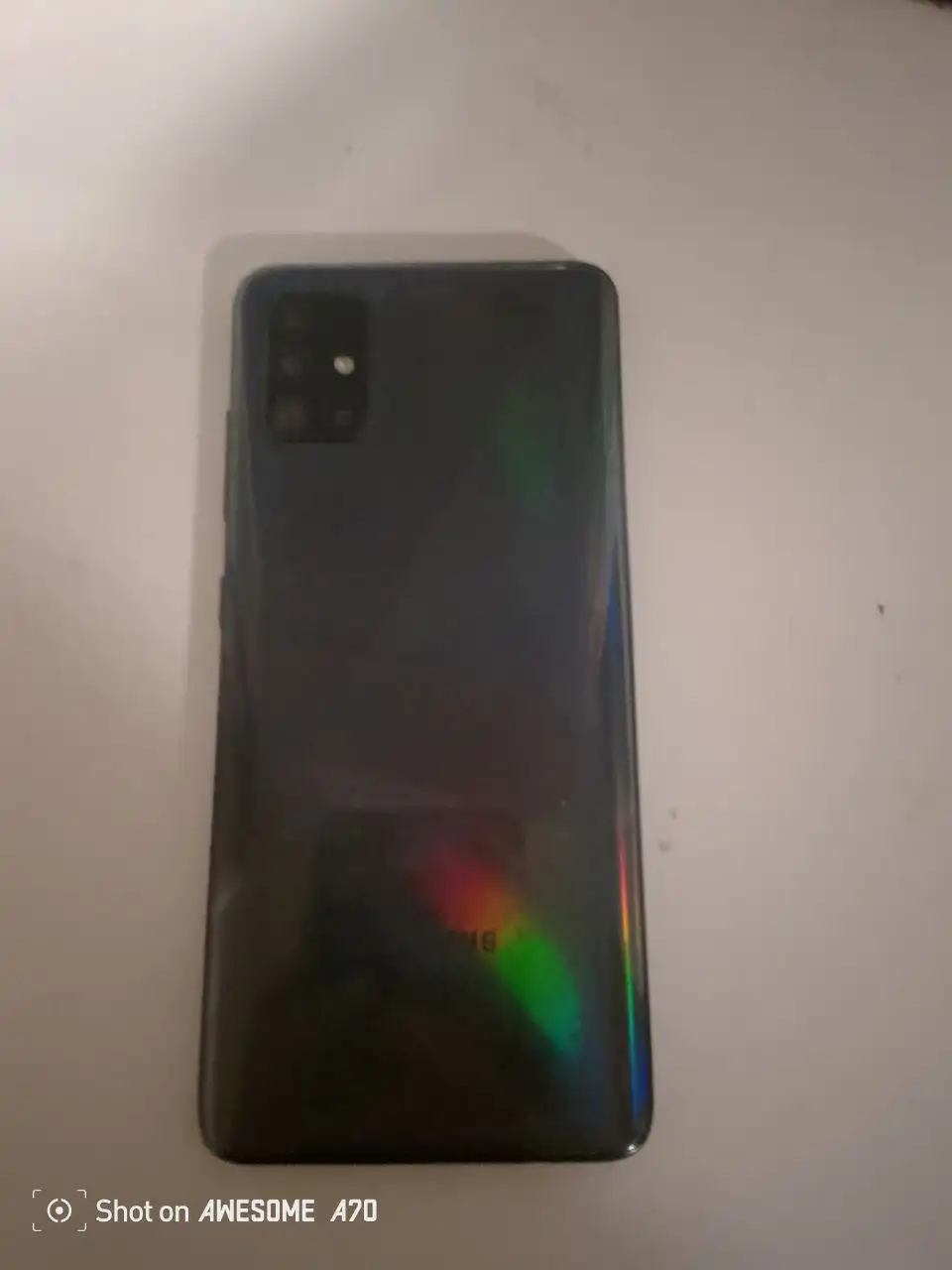 Обмен телефона Samsung A51