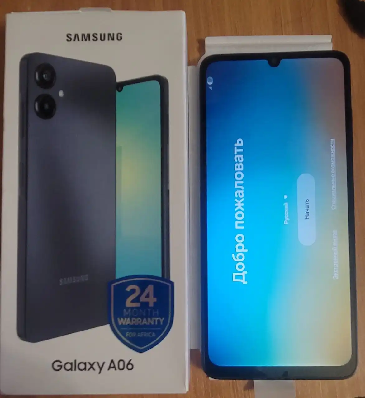 Продам Samsung A6 64 ГБ - Смартфоны (Электроника) в Минусинск