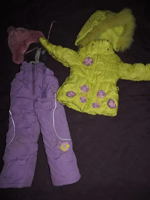 Костюм на рост 92 в отличном состоянии - Аксессуары в Минусинск